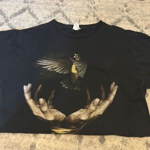 Imagine dragons concert T